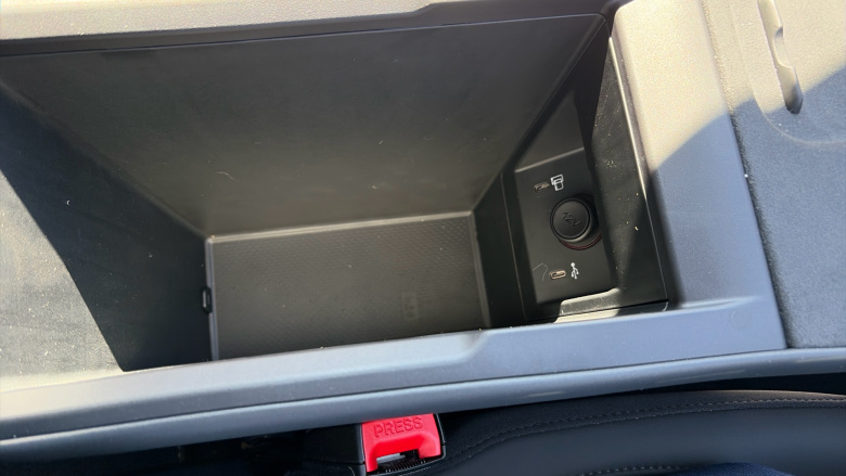 MG MGS5 170kW Trophy EV Long Range 64kWh 5dr Auto Electric Estate